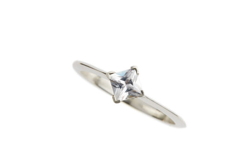 April’s engagement rings have a contemporary design making them unique & beautiful. Using Fairmined ethical Fairtrade Gold, silver & platinum with Jeweltree Diamonds. www.AprilDoubleday.com - The Ethical Jeweller